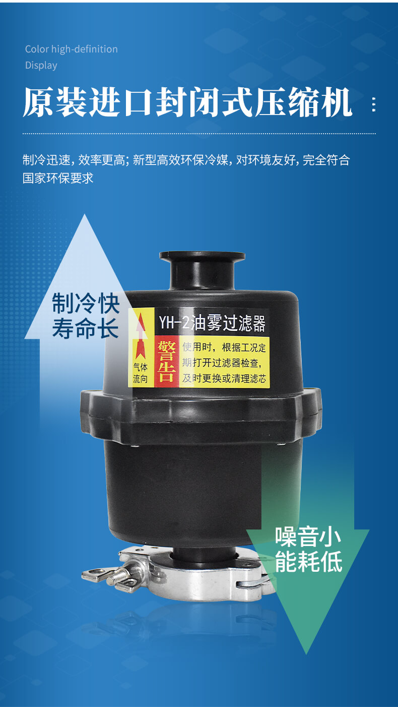 壓蓋多歧管加熱凍干機