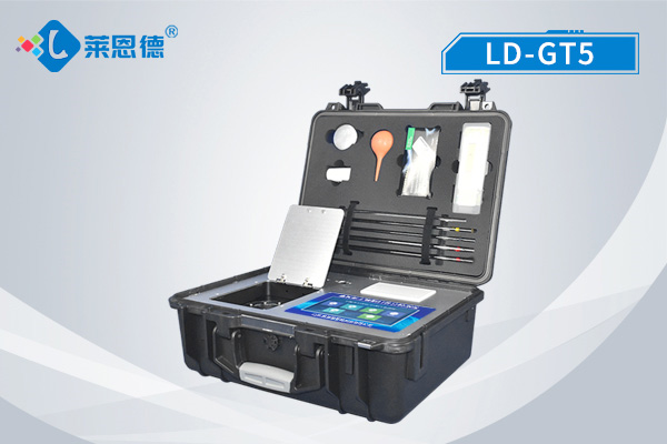土壤養(yǎng)分檢測儀是什么？有什么作用？