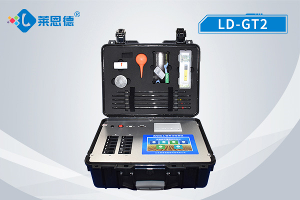 測土儀器是什么？在當前農業生產中有必要用嗎？