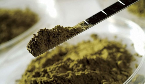 土壤養分檢測儀被廣泛使用