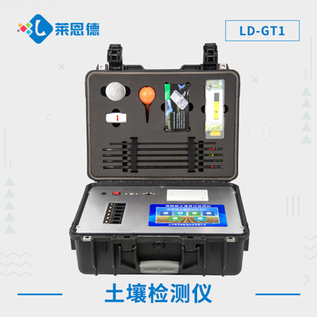 土壤養分檢測費用一般是多少？