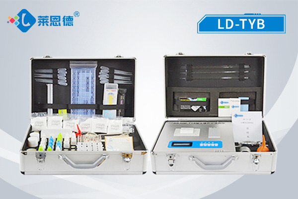 土壤肥料養分檢測儀如何選擇？LD-TYB型號的好不好？