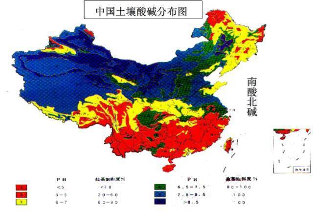 土壤pH測試儀在土壤環(huán)境檢測與分析中的應用