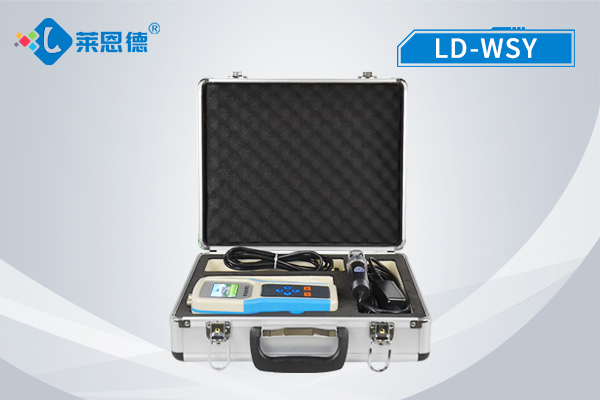 土壤水分溫度鹽分PH測定儀應用領域有哪些？