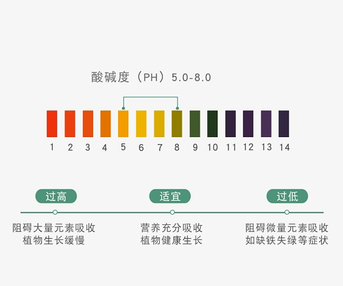 使用土壤PH速測(cè)儀之前需要先了解其產(chǎn)品特性
