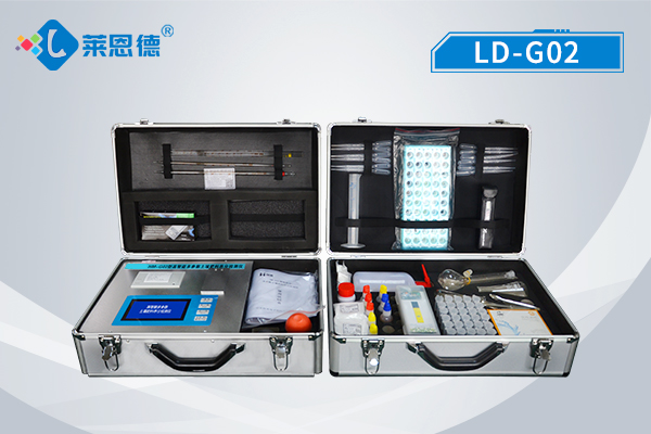 想要對(duì)土壤進(jìn)行診斷，需要用到什么儀器?