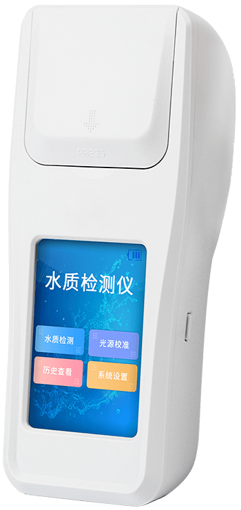 多參數四氮檢測儀