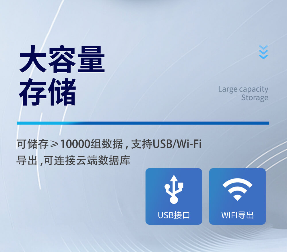 金標讀數設備